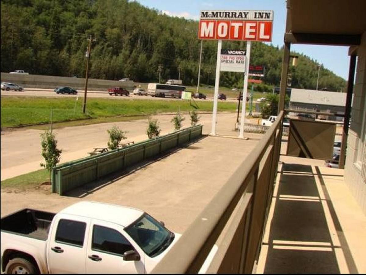 Mcmurray Inn Fort Mcmurray Cameră foto